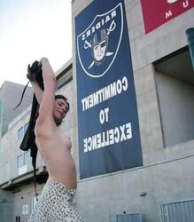 Sports Venue Demonstrates