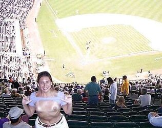 Sports Venue Demonstrates