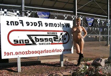 Sports Venue Demonstrates