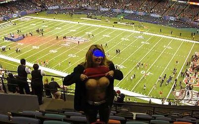 Sports Venue Demonstrates