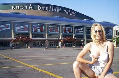 Sports Venue Demonstrates
