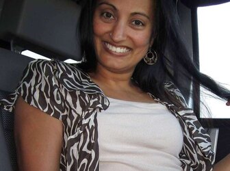 My Punjabi Pals Wifey Sheema