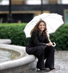 Melina Kanakaredes