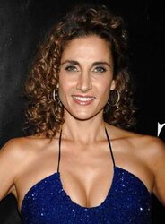 Melina Kanakaredes