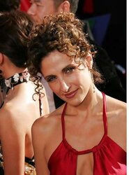 Melina Kanakaredes