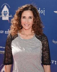 Melina Kanakaredes