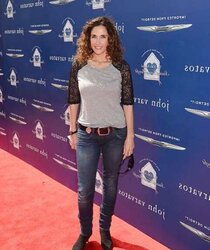 Melina Kanakaredes