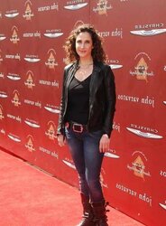 Melina Kanakaredes