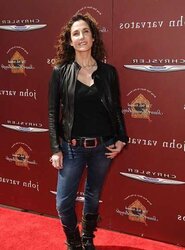 Melina Kanakaredes