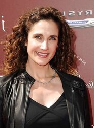 Melina Kanakaredes