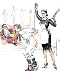 CARTOON DRAWINGS OF WHAT I WOULD LIKE TO HAVE DONE TO ME