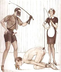 CARTOON DRAWINGS OF WHAT I WOULD LIKE TO HAVE DONE TO ME
