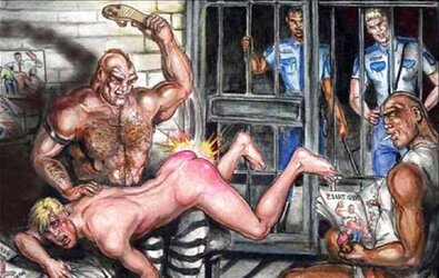 CARTOON DRAWINGS OF WHAT I WOULD LIKE TO HAVE DONE TO ME