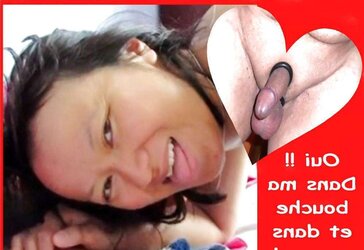 TROUS ASIATIQUE