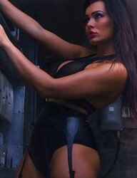 Charley Atwell