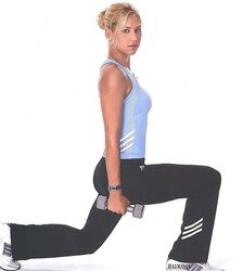 Anna kournikova Part