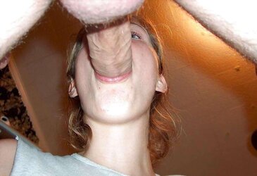 FUCK-STICK AND JIZZ ENJOYING BREEZIES V