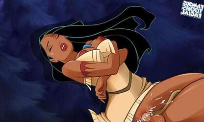 Remarkable Ebony Damsels... Latinas, Disney Women,