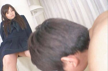 Japanese sockjob