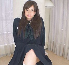 Japanese sockjob