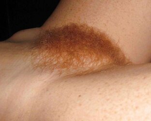 Unshaved Chicks