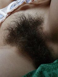 Unshaved Chicks