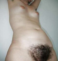 Unshaved Chicks
