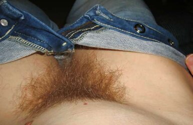 Unshaved Chicks