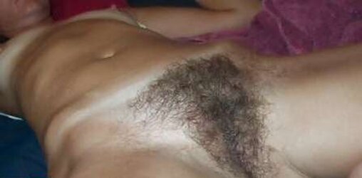 Unshaved Chicks