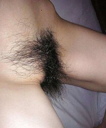 Unshaved Chicks