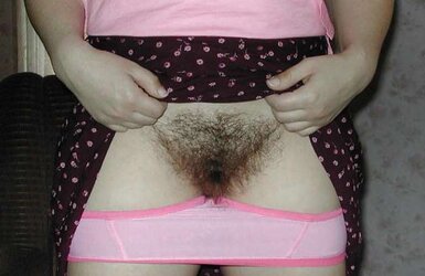 Unshaved Chicks