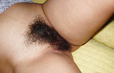 Unshaved Chicks