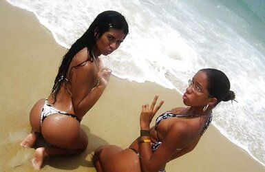 Negonas gostosas