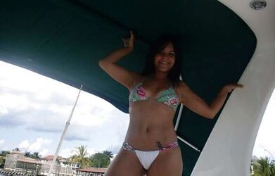 Negonas gostosas
