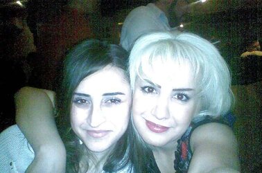 Syrian hoes