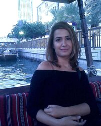 Syrian hoes