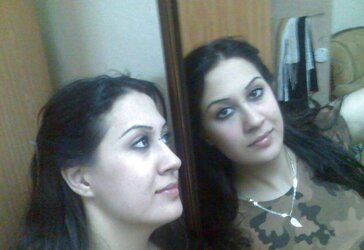 Syrian hoes