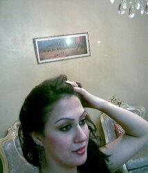 Syrian hoes