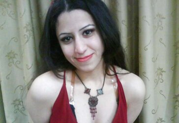 Syrian hoes