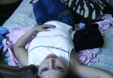 Syrian hoes
