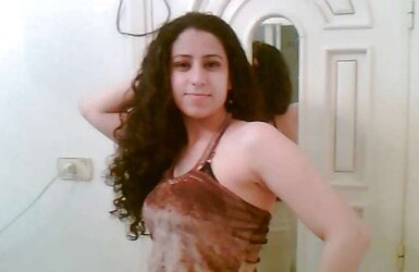 Syrian hoes