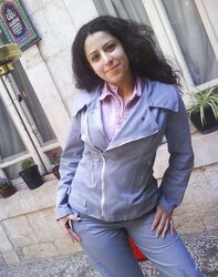 Syrian hoes