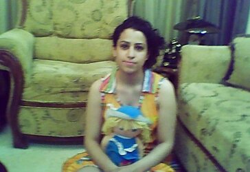 Syrian hoes