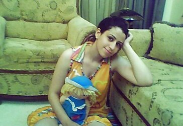 Syrian hoes