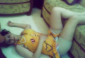 Syrian hoes