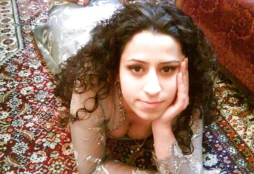 Syrian hoes
