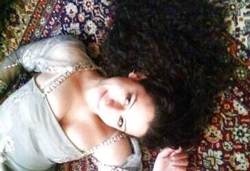 Syrian hoes