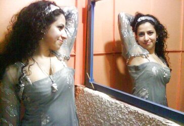 Syrian hoes