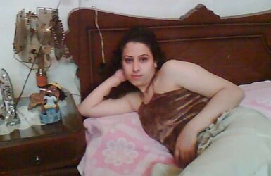 Syrian hoes