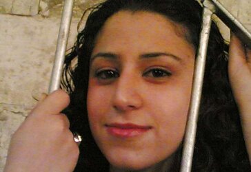 Syrian hoes